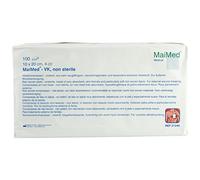 Maimed® - VK - Compresas de tela no tejida, no estériles, 4 capas, 30 g