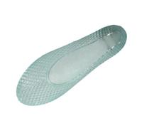 Maimeili Sandalias de gelatina de las mujeres con dedo del pie cuadrado redondo hueco fuera zapatos planos ortopedia malla estilo bohemio para vestidos playa vacaciones resort de verano