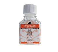 Maimeri 5816650 ACEITE DE LINO 650 75 ML DE PINTURA DE ACEITE
