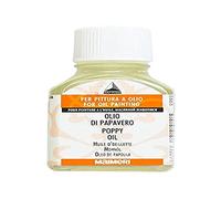 MAIMERI - 656 Aceite de amapolas - 75 ml - AUSILIARI X Pintura al óleo