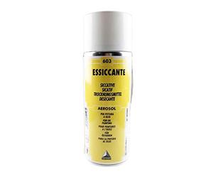 Maimeri Aux.Óleo Aerosol Secante Para Óleo. Spray 400Ml