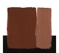 Maimeri Clásico color al óleo tierra de siena quemada, tubo de 60 ml