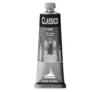 Maimeri : Classico Fine Oil Paint : 60ml : Ivory Black