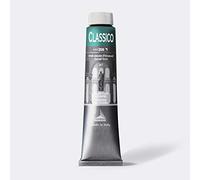 Maimeri Color al óleo serie clásico tubo de 200 ml verde esmeralda 356