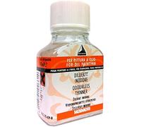 Maimeri Diluyente Inodore 75 ml 600 para pintura al óleo