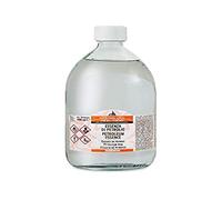 Maimeri Esencia de Petróleo 1000 Ml 604 Para Pintura Al Óleo