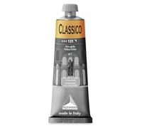 Maimeri Oleos Finos Clásicos: 60ml, Amarillo Ocre (Pomo)
