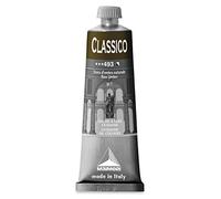 Maimeri Oleos Finos Clásicos: 60ml, Ámbar Crudo (Pomo)