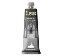Maimeri Oleos Finos Clásicos: 60ml, Ámbar Tostado (Pomo)