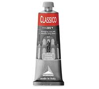 Maimeri Oleos Finos Clásicos: 60ml, Bermellón Obscuro (Pomo)