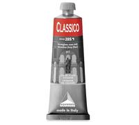 Maimeri Oleos Finos Clásicos: 60ml, Bermellón Obscuro (Pomo)