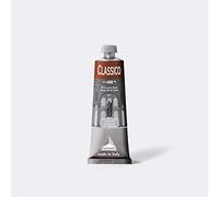 Maimeri Oleos Finos Clásicos: 60ml, Marrón Todavía en Grano (Pomo)