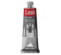 Maimeri Oleos Finos Clásicos: 60ml, Rojo Obscuro Cadmio (Pomo)