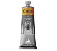 Maimeri Oleos Finos Clásicos: 60ml, Siena Crudo (Pomo)