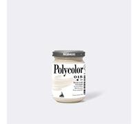 Maimeri Polycolor Blanco Titanio. Frasco 140Ml