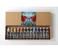 MAIMERI Polycolor Intro Caja Cartón. 13X20 ml