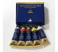 Maimeri Puro Set 5 Tubos X 15 Ml
