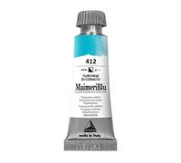 Maimeriblu Cobalto Turquesa. Tubo 12Ml
