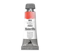 Maimeriblu Naranja Cadmio. Tubo 12Ml