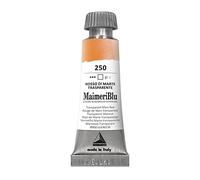 Maimeriblu Rojo Marte Trans. Tubo 12Ml