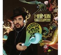 Maimon and the Mongoose Band - Third Ear