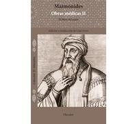 Maimonides obras médicas vol. II. El libro del asma: 0 (Colección el Almendro)