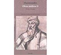 Maimonides Obras Medicas (vol. Ii): El Libro Del Asma