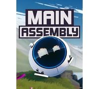Main Assembly (PC) - Steam Key - GLOBAL