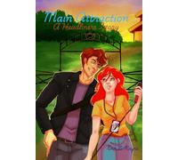 Main Attraction: A Headliners Story (The Headliners)