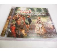 Main-Barockorchester Frankfurt - Johann Friedrich Fasch: Concerti and Sinfoniae