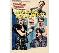 MAIN BASSE SUR LE MAGOT [DVD]