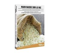 Main basse sur le riz [DVD]