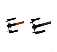 Main Brush Holder for para roborock para qrevo para curv Edge para saros 10(One Pair)