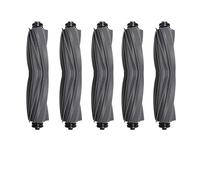 Main Brush，Robot Vacuum X20 + / X20 Plus，Compatible For Dreame，X30 Ultra/ X40 Ultra/ L10s Ultra/ L20 Ultra/ L10s Pro Ultra Parts(Main Brush 5)