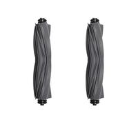 Main Brush，Robot Vacuum X20 + / X20 Plus，Compatible For Dreame，X30 Ultra/ X40 Ultra/ L10s Ultra/ L20 Ultra/ L10s Pro Ultra Parts(Main Brush 2)