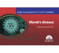Main Challenges In Poultry Farming. Marek S Disease