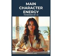 Main Character Energy: Powered by AI