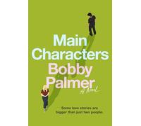 Main Characters: The Saga of Eddie Vedder and Pearl Jam
