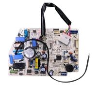 Main Circuit Board, Compatible EAX35907219-1.2 | Air conditioner control PCB board, spare part for air conditioner repair and maintenance