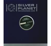 Main Element - Delta of Venus [Vinilo]