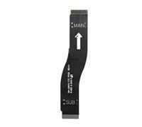 Main Flex For Compatible with Samsung S21 G991 Motherboard Sub Ribbon Connector