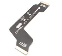 Main Flex For Samsung A70S Motherboard Sub Ribbon Connector