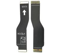 Main Flex For Samsung Note 10 Motherboard Sub Ribbon Connector