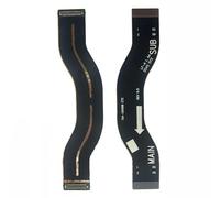 Main Flex For Samsung S21 Ultra Motherboard Sub Ribbon Connector