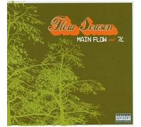 Main Flow and 7l – Flow Season