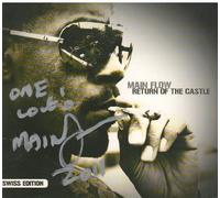 Main Flow - Return of the Castle