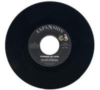 Main Ingredient - Evening of Love/Shame on the W [Vinilo]