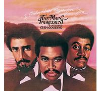Main Ingredient Ft. Cuba G - I Only Have Eyes For You