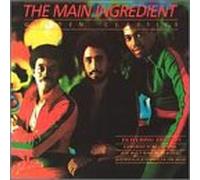 Main Ingredient - Golden Classics