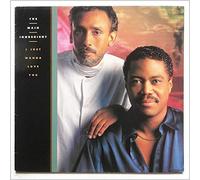 Main Ingredient - I Just Wanna Luv U [Vinilo]